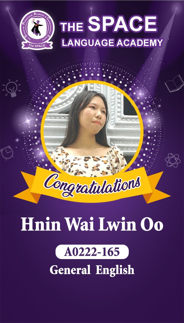 Hnin Wai Lwin Oo
